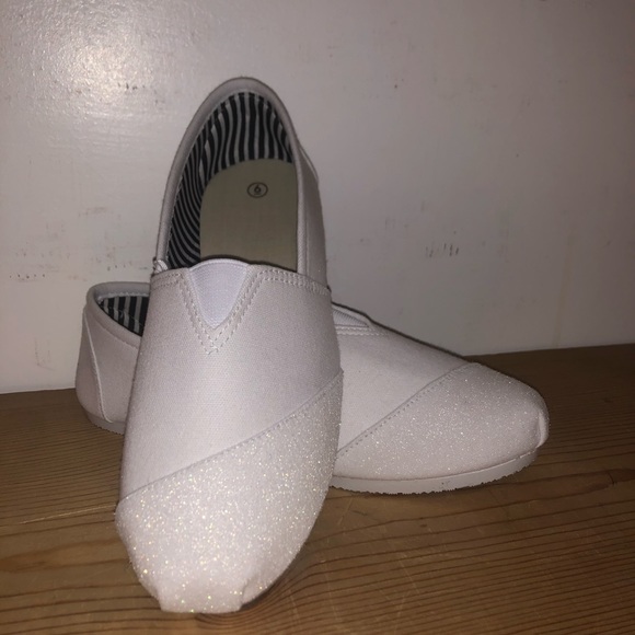 Shoes - Bridal shoes